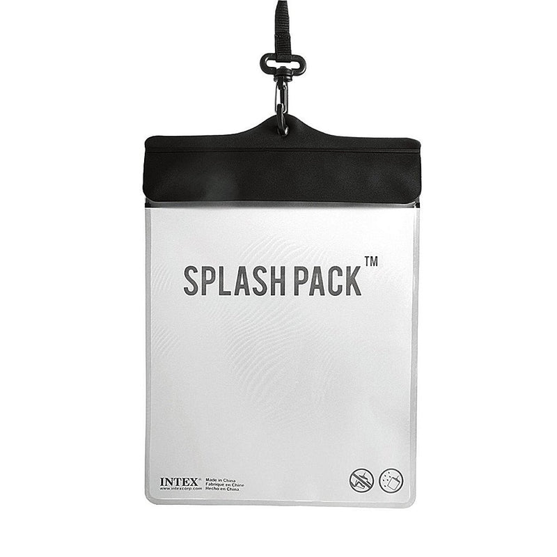 PACK INTEX 59801NP Sac à étanche 22cm