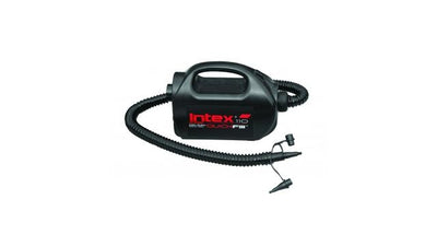 Pompe de gonflage électrique (haute pression) Intex
