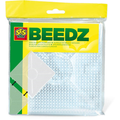 Ses Irting Brades Counce Shops blanc