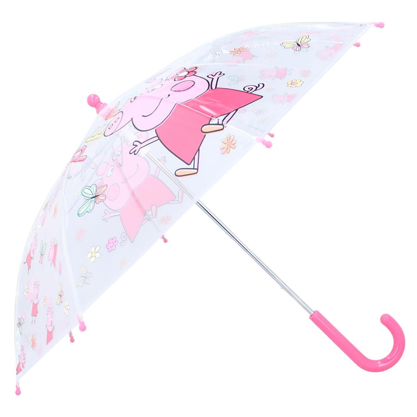 Vadobag parapluie Peppa Pig jours de pluie