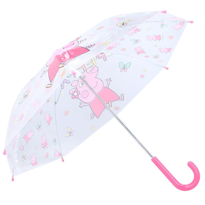 Vadobag parapluie Peppa Pig jours de pluie