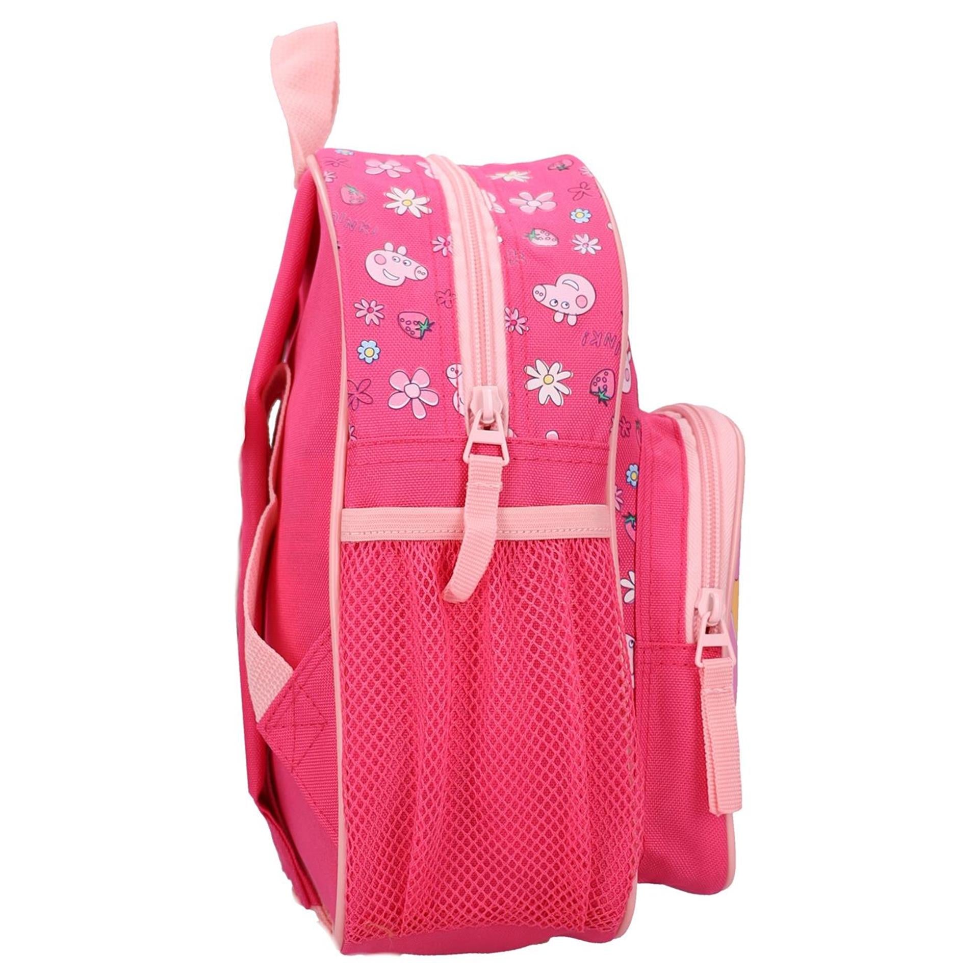 Vadobag sac à dos Peppa Pig tu es assez