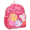 Vadobag sac à dos Peppa Pig tu es assez