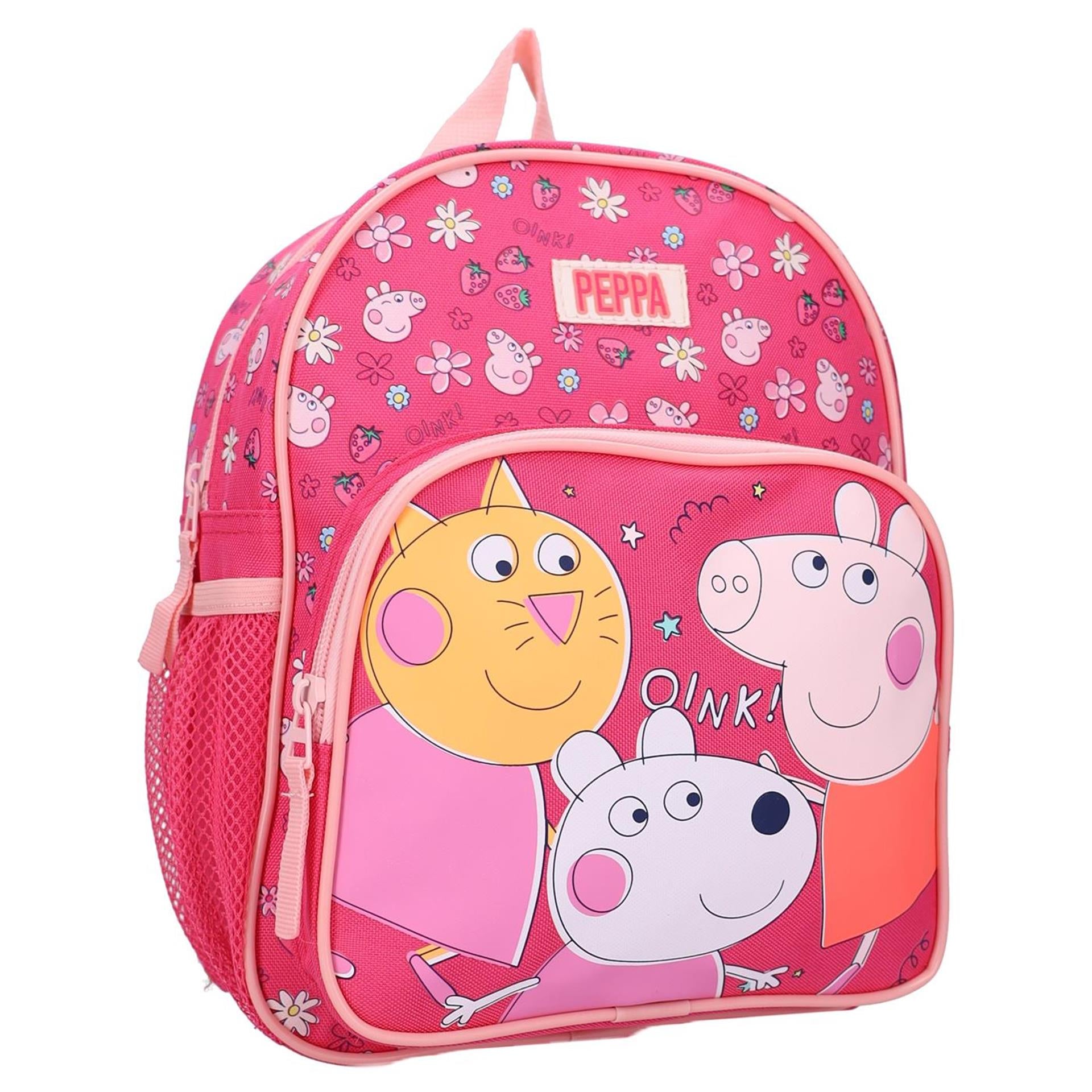 Vadobag sac à dos Peppa Pig tu es assez