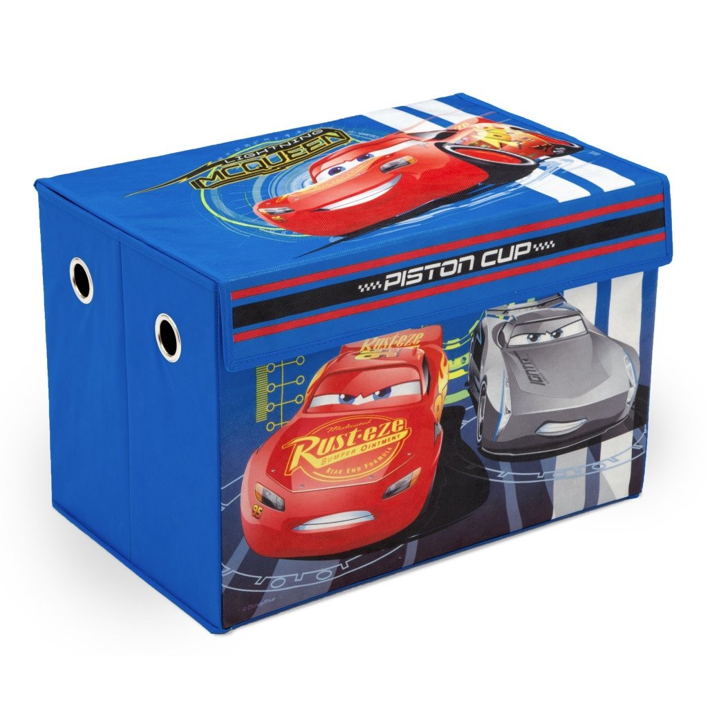 Disney Disney Legends TB83375Cr Boîte de rangement 56 cm