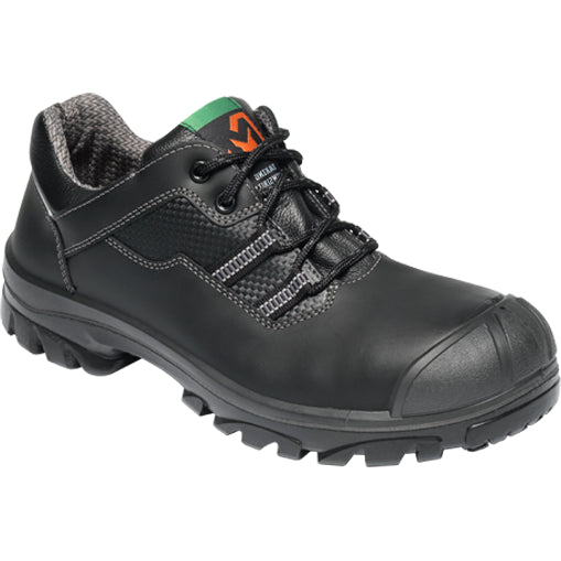 Chaussure de travail Emma Ray XD Low S3 | noir | taille 45 - 8715316147111