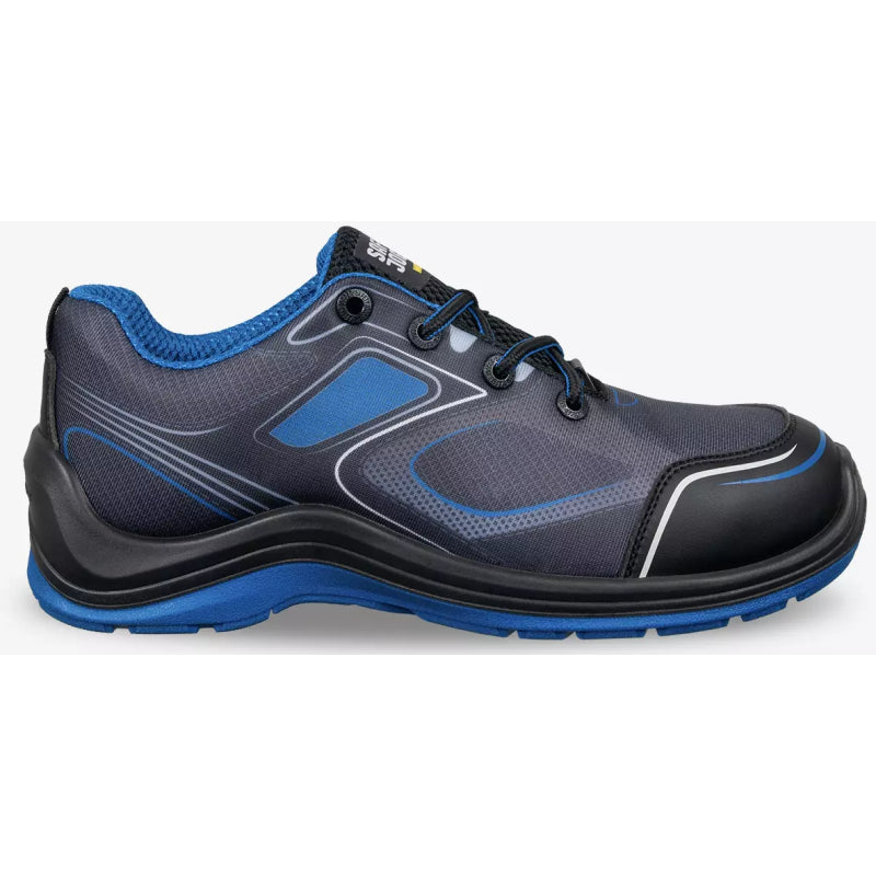 Ty Safe Jogger flux faible s1p | noir bleu | taille 41 - 5401033491431
