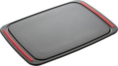 Brund Brund Easycut Cutting Board 36 x26 cm noir