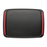 Brund Brund Easy Cut Snijplank 41x30x0,8 cm rouge noir - afbeelding 2