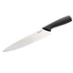 Brund Brund par Scanpan Easy Cut Koksmes 20 cm avec couverture protectrice