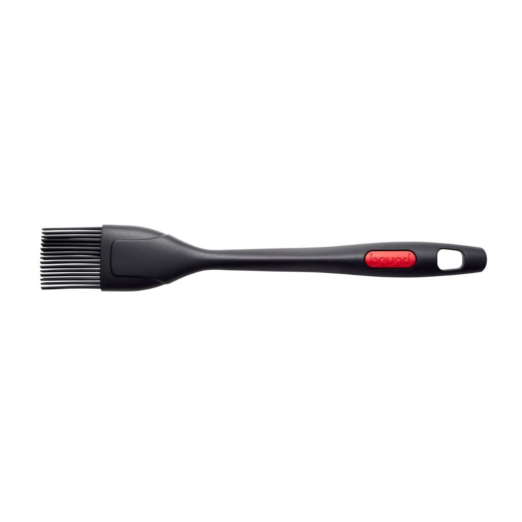 Brund brund silicone pince 27 cm rouge noir