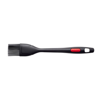 Brund brund silicone pince 27 cm rouge noir