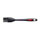 Brund brund silicone pince 27 cm rouge noir