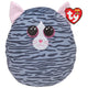 Ty beanie Ty Squish a boo kiki chat, 31cm