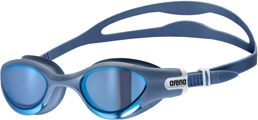 Arena the one plus miroir - lunettes de natation