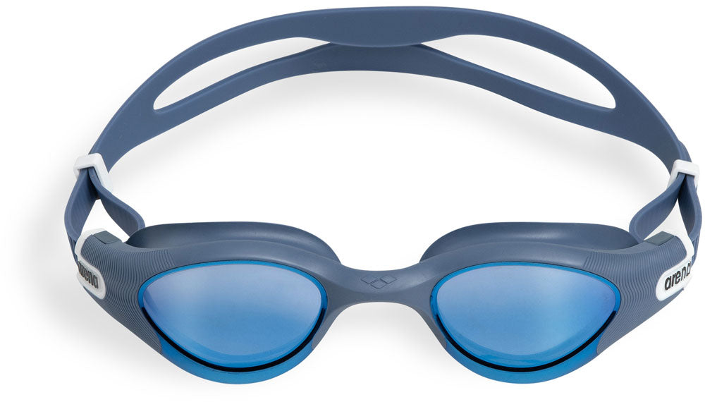 Arena the one plus miroir - lunettes de natation
