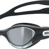 Arena the one plus miroir - lunettes de natation