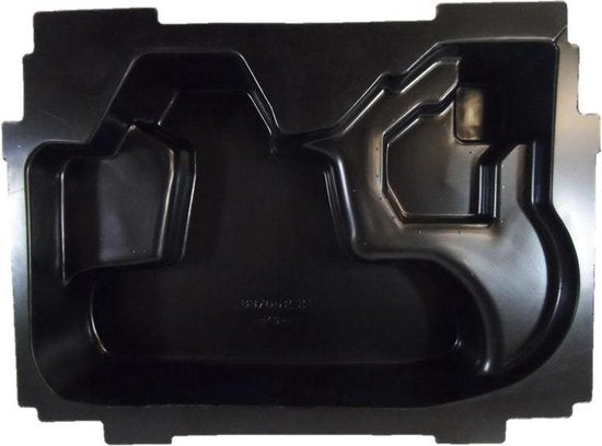 Accessoires Makita 837652-2 | insert de boîtier pour ponceuse à bande 9403 | mbox3 837652-2