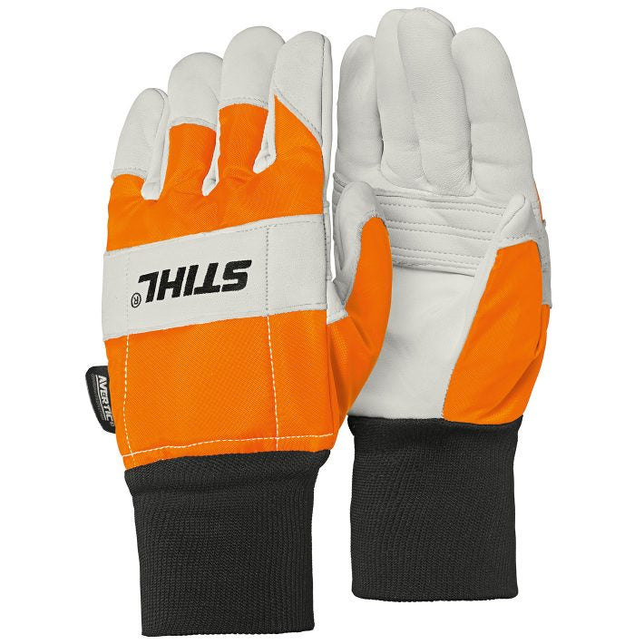 Fonction Stihl protéger ms | gants avec protection contre les coupures | taille xl - 00886100411