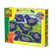 SES KLEI REST FORMES DINOS