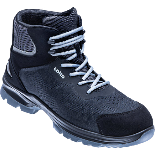 Chaussure de travail Atlas flash 1800 s1 | noir | taille 40 - 4043692443553