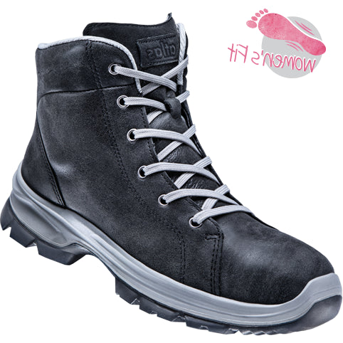 Chaussure de travail Atlas gx 485 xp s3 | noir | taille 38 - 4043692441863