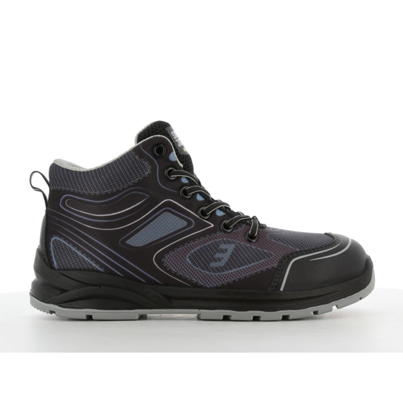 Ty Safe Jogger Cador S1P Mid ESD | gris | taille 48 - 5401033407814