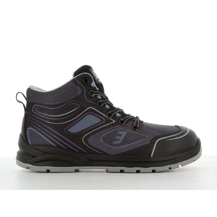 Ty Safe Jogger Cador S1P Mid ESD | gris | taille 42 - 5401033407692