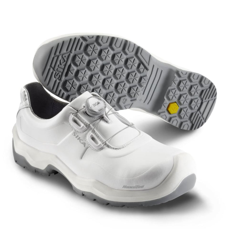 Sika primo 1.1 202221 s2 | blanc | taille 41 - 5703617244519