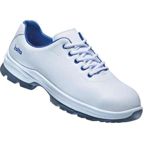 Chaussure de travail Atlas cl 20 2.0 basse s2 w12 | blanc | taille 43 - 4043692205205