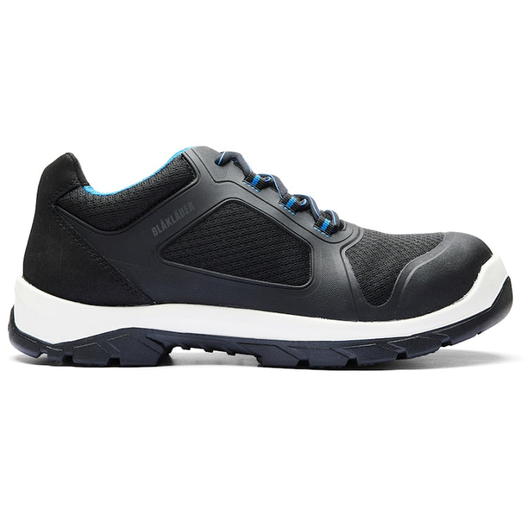Chaussure de sécurité Blåkläder 2432 | noir | taille 40 - 7330509777985