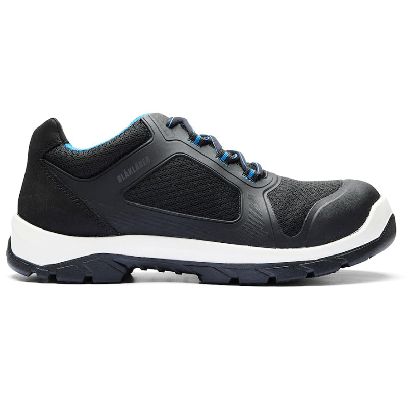 Chaussure de sécurité Blåkläder 2432 | noir | taille 46 - 7330509778043