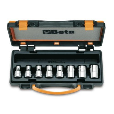 Set de clés à douille Torx Beta 920ftx c8