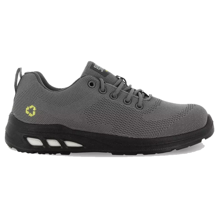 Ty Safe Jogger Ecofitz S1P Low | noir | taille 37 - 5401124214642