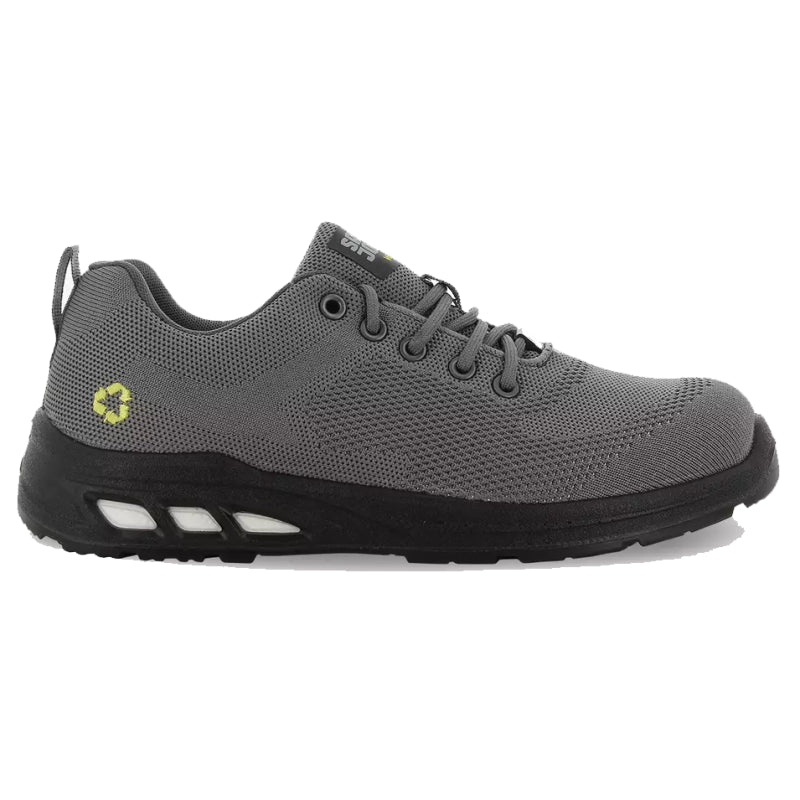Ty Safe Jogger Ecofitz S1P Low | noir | taille 38 - 5401124214666