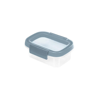 Curver Curver Vershoudbak Rectangulaire 0,2 L Gray transparent