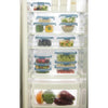 Curver Smart Fresh Eco Versholding Box carré 1,1 L