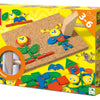 Fantasie créative Hammer Tik