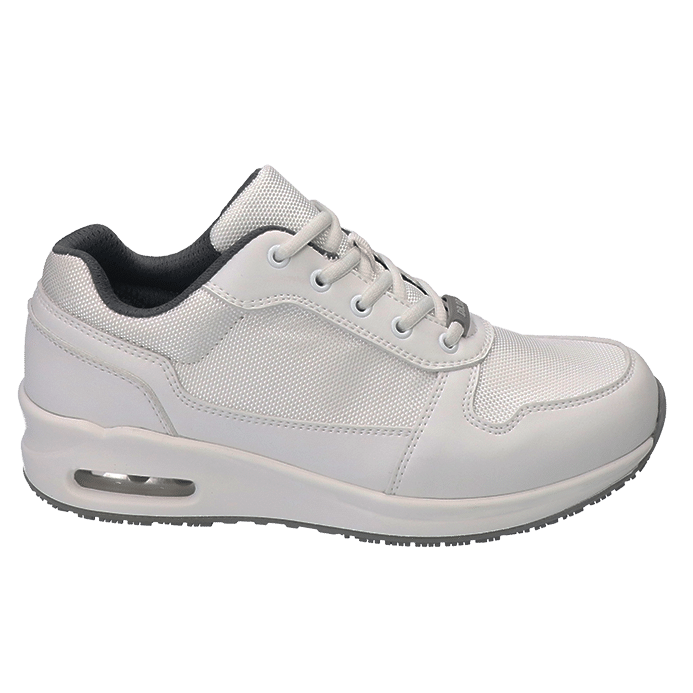 Chaussure de travail Bata db01-03 low o2 src | blanc | taille 38 - 8712843701236