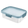 Curver Curver Fresh Versholding Box 1l bleu transparent