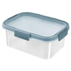 Curver Smart Fresh Eco Versholding Box Rectangle 1.2 L