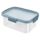 Curver Smart Fresh Eco Versholding Box Rectangle 1.2 L
