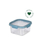 Curver Smart Fresh Eco Versholding Box carré 0,9L