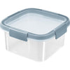 Curver Smart Fresh Eco Versholding Box carré 1,1 L