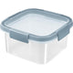 Curver Smart Fresh Eco Versholding Box carré 1,1 L