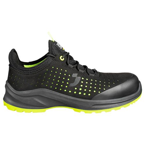 Ty Safe Jogger modulo s1ps bas | noir | taille 35 - 5401124788358