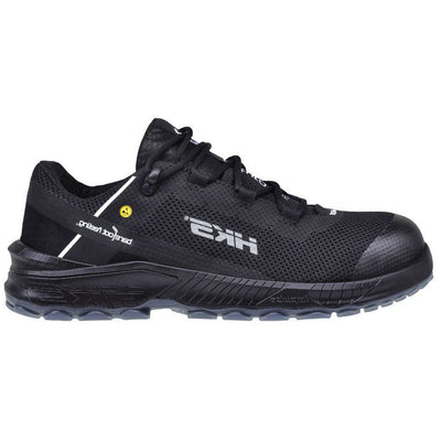 Chaussure de travail Hks bfs 50 s1p | noir | taille 41 - 4040005210413