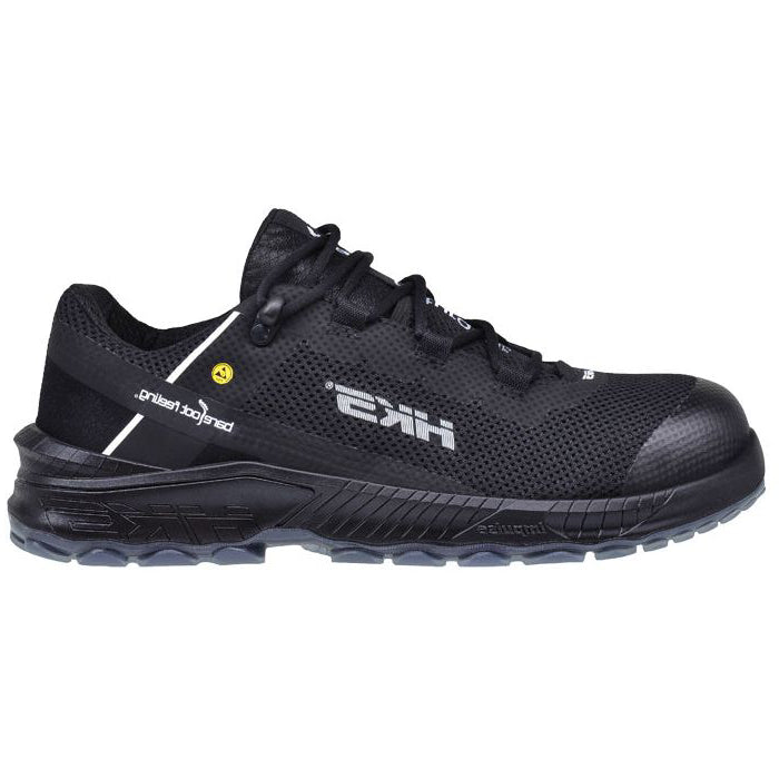 Chaussure de travail Hks bfs 50 s1p | noir | taille 43 - 4040005210437