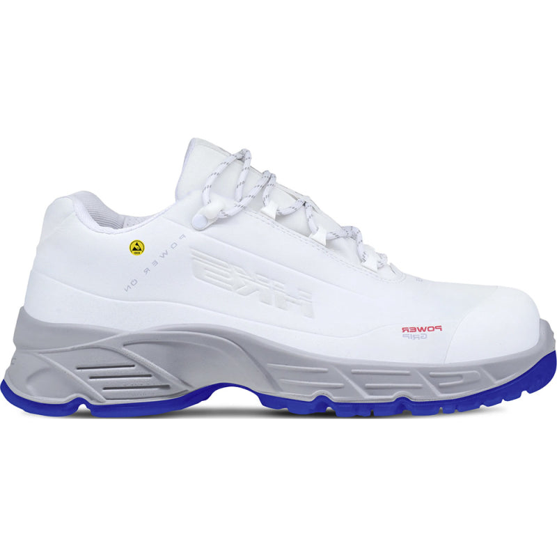 Hks chaussure de travail cpo 30 r s3 | blanc | taille 46 - 4040005796467