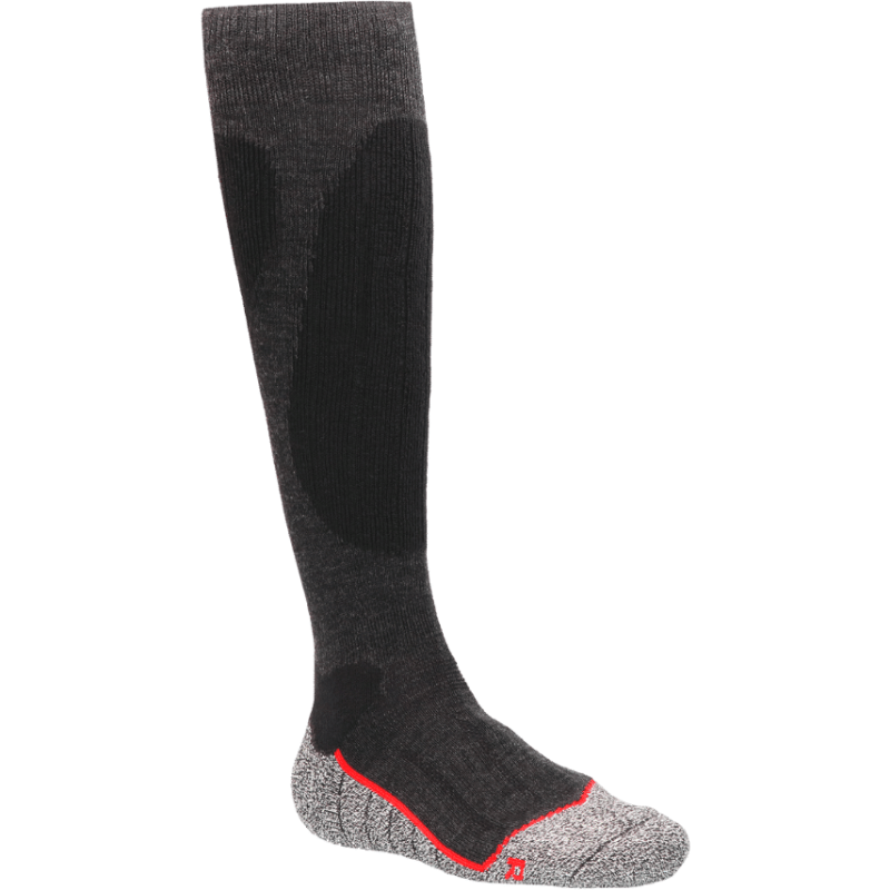 Chaussettes Bata thermo ml éco | anthracite | taille 43 - 8712843710481